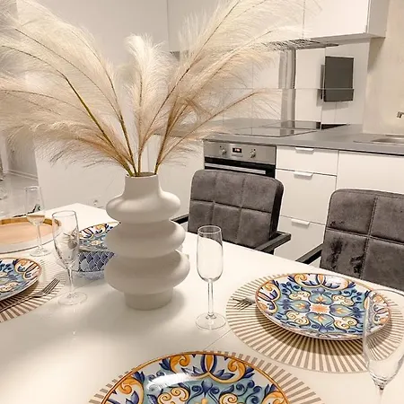Apartma Olea *