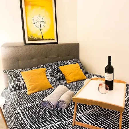 Apartment Olea
