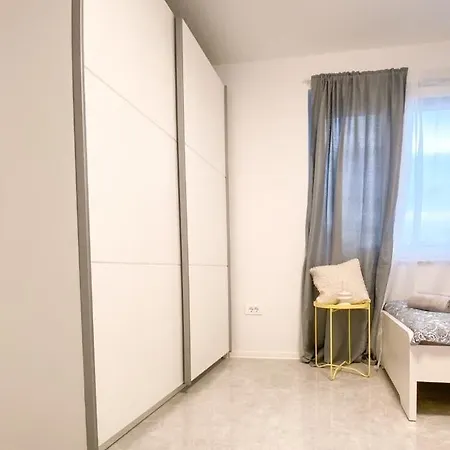 Apartment Olea *