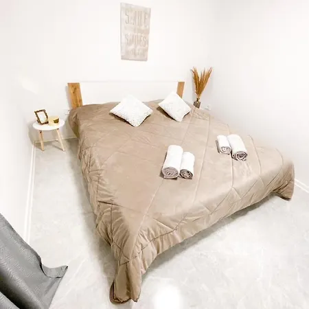 Apartment Olea *