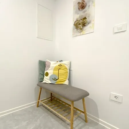 Apartment Olea *