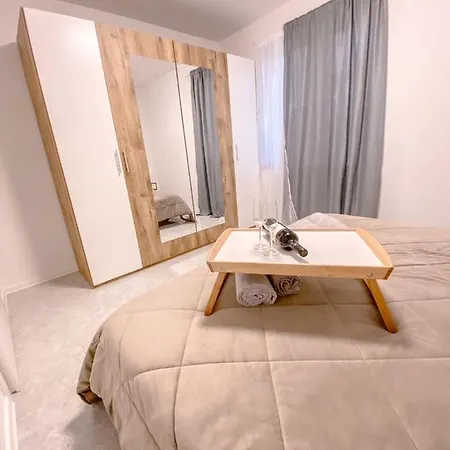 Apartment Olea *