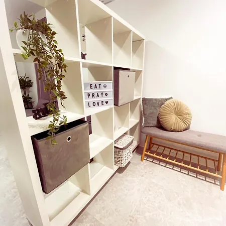 Olea Apartment