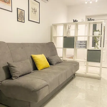 Olea Apartment