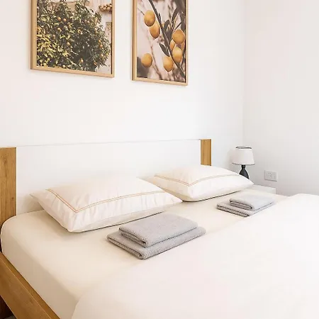 Apartamento Olea *