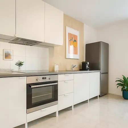 Olea Apartamento *