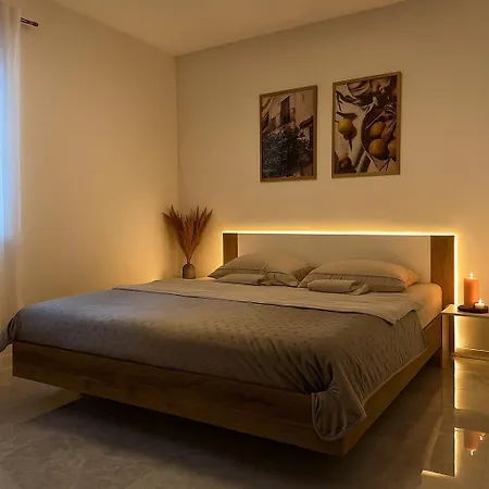 Apartamento Olea *